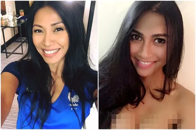 Anggun - Uli Auliani