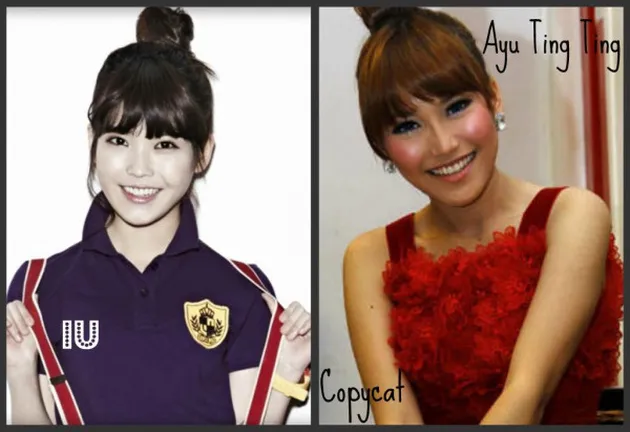 Ayu Ting Ting