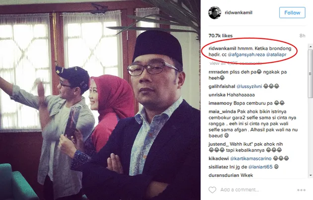 Ridwan Kamil