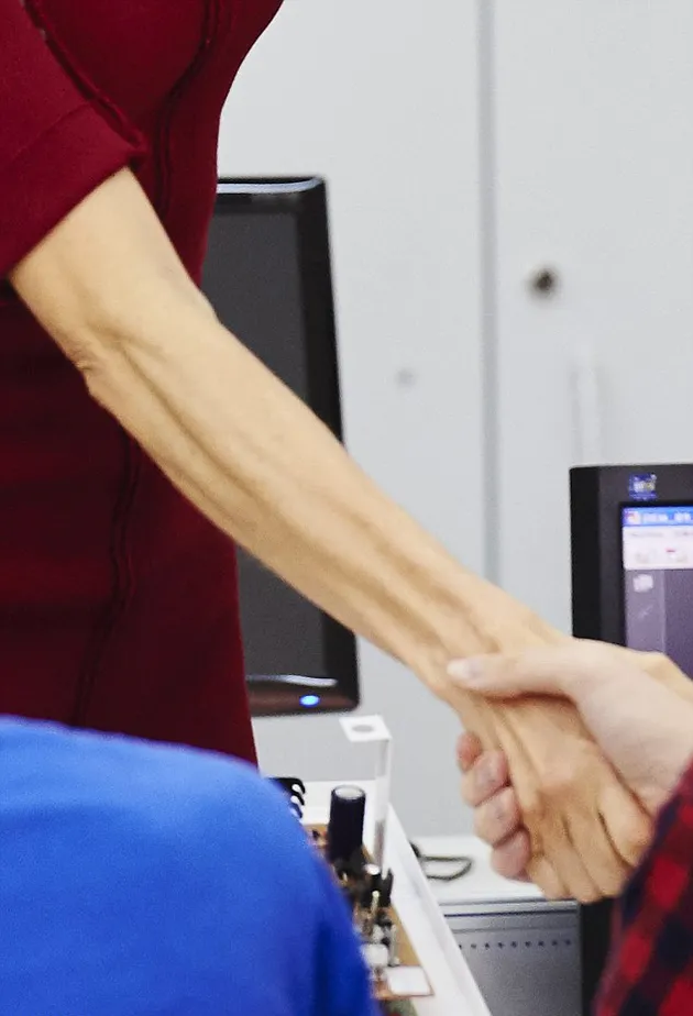 Ratu Letizia Kurus Kering