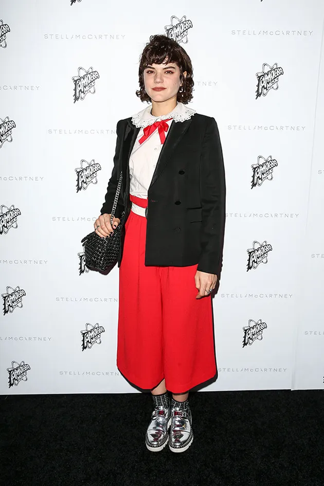 SoKo, Pacar Lesbian Kristen Stewart