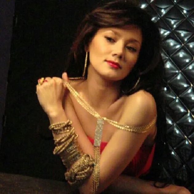 Mulan Jameela