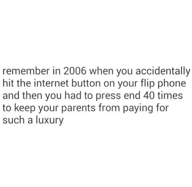 foto nostalgia tahun 2000-an