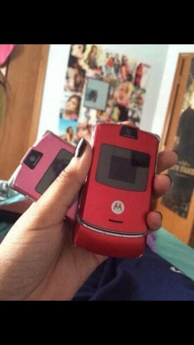 foto nostalgia tahun 2000-an