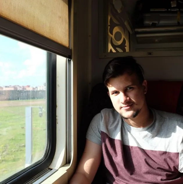 Akun Instagram Rahasia Stuart Collin