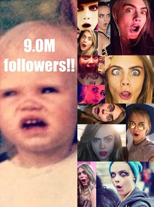 Foto Instagram