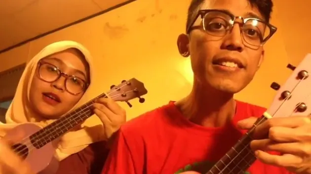 Kiswinar Anak Mario Teguh 