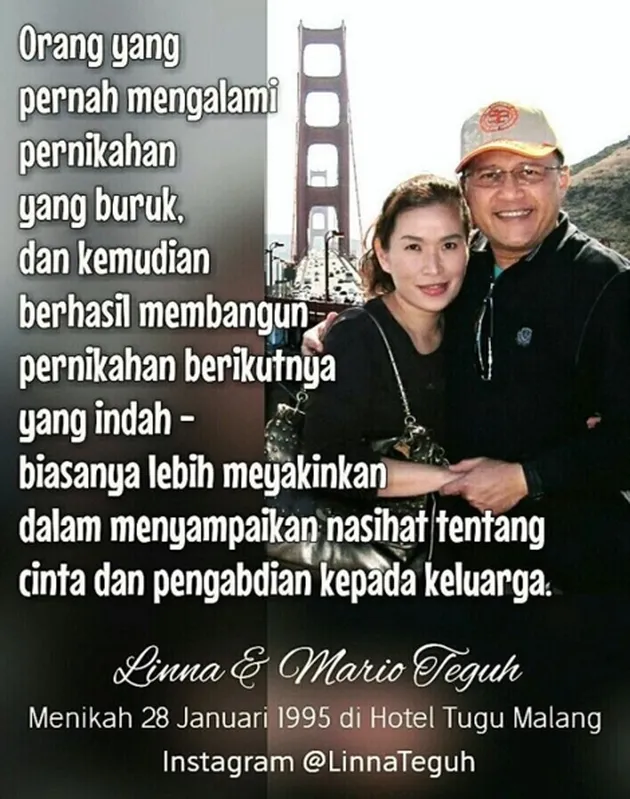 Kiswinar Anak Mario Teguh 