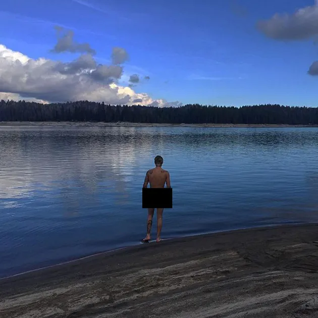 Foto Instagram Terheboh