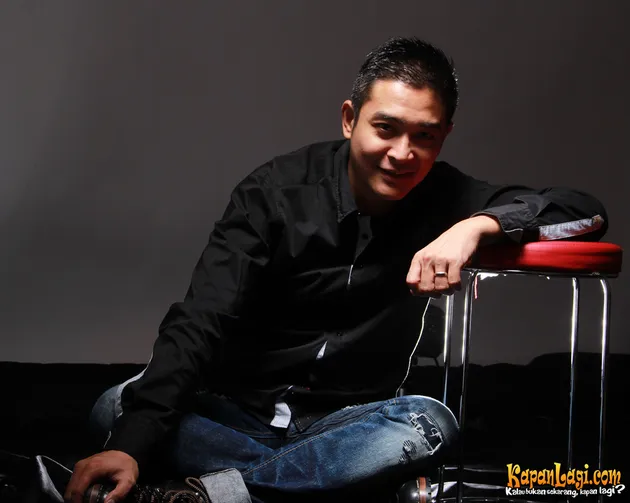 Irgy Ahmad Fahrezy