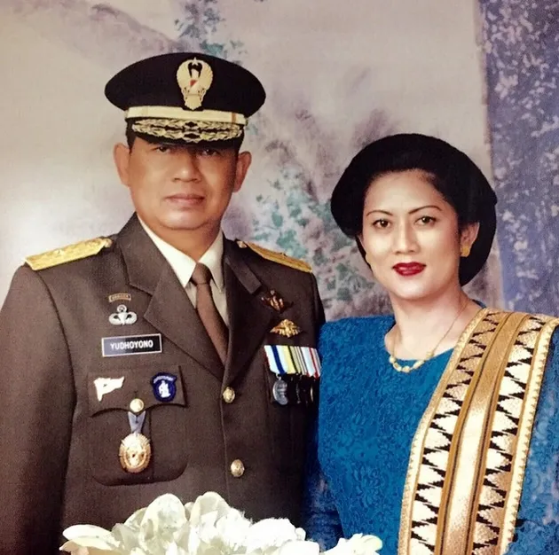 Ani Yudhoyono