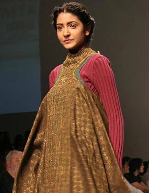 Deepika, Katrina dan Anushka