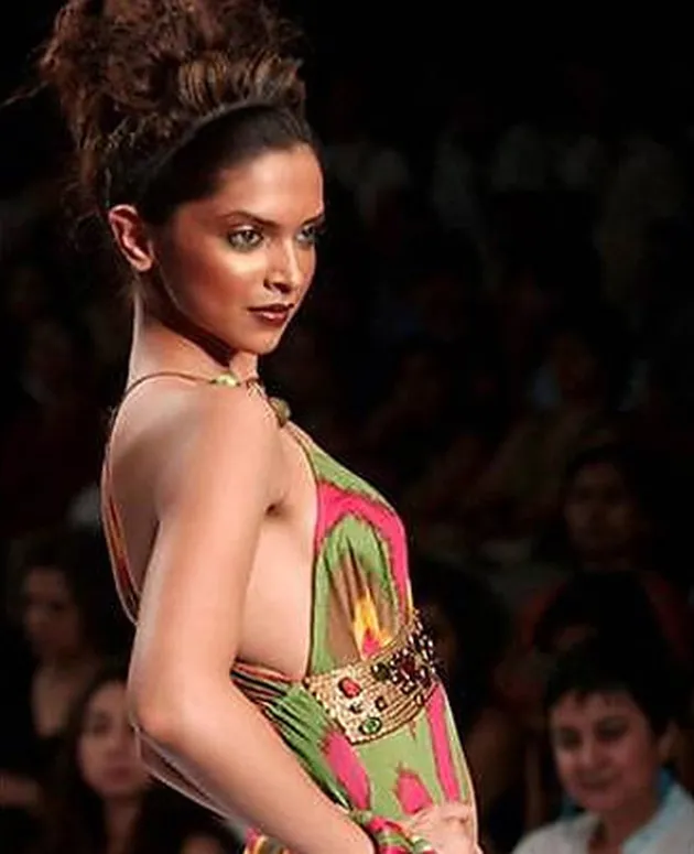 Deepika, Katrina dan Anushka