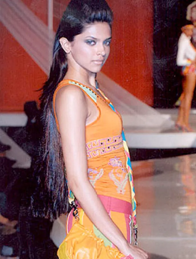 Deepika, Katrina dan Anushka