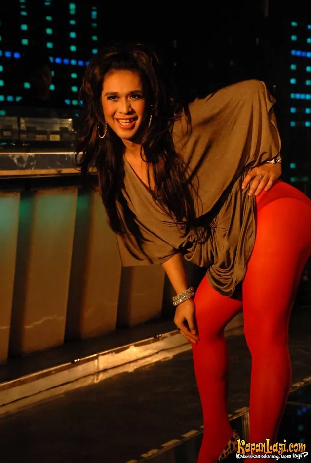 Olga Syahputra