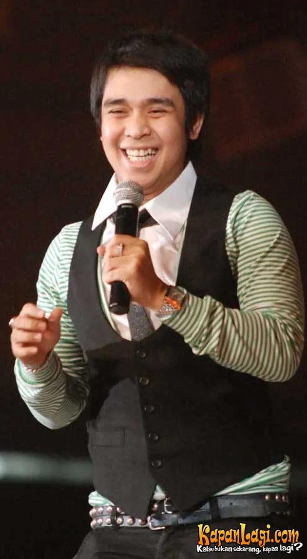 Olga Syahputra