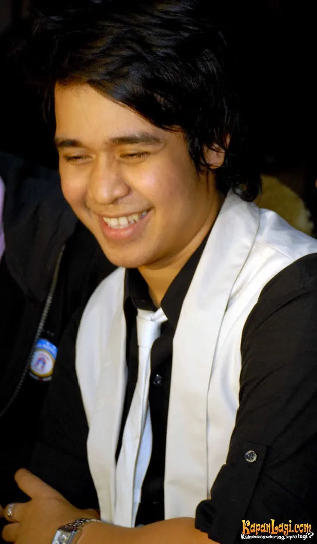 Olga Syahputra