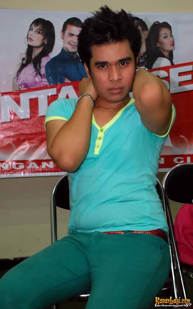 Olga Syahputra