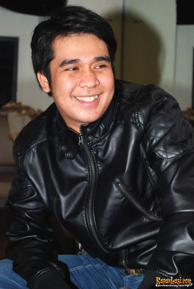 Olga Syahputra