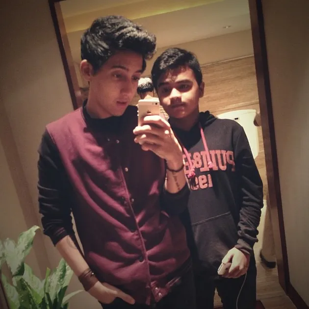 Aron Ahsab