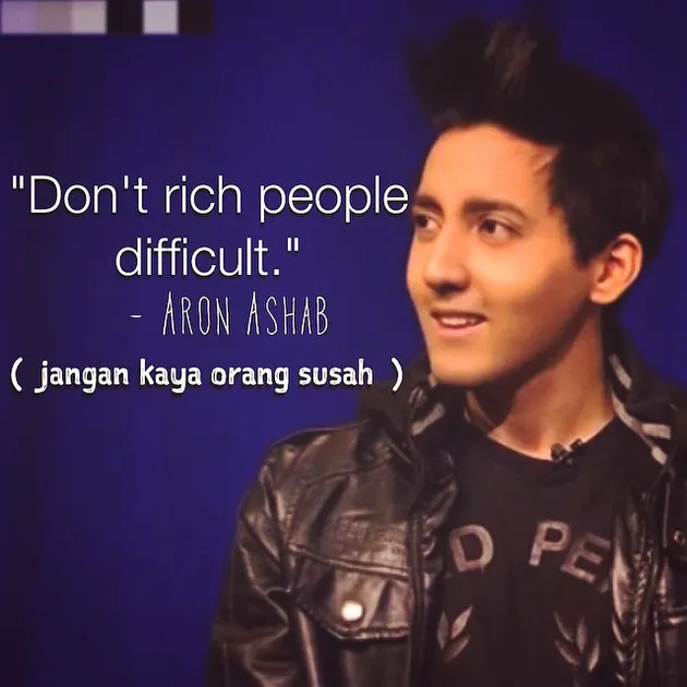 Aron Ahsab