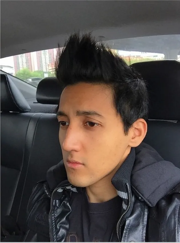 Aron Ahsab