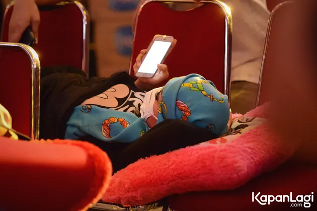 Jupe dan Ravi Bhatia