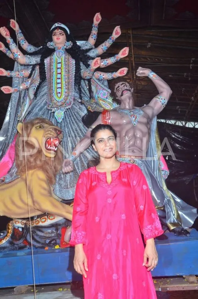 Kajol