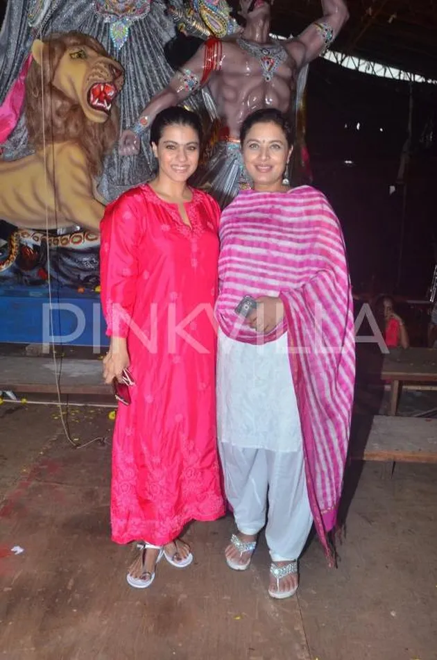 Kajol