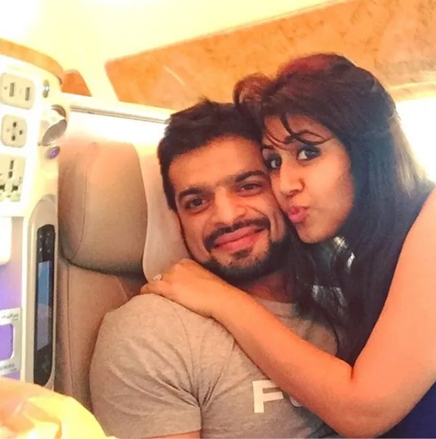 Karan Patel