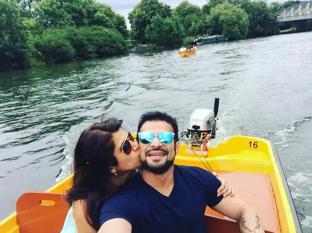 Karan Patel