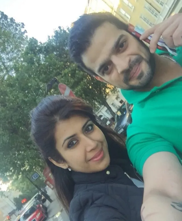 Karan Patel
