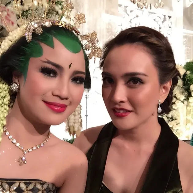 Shandy Aulia