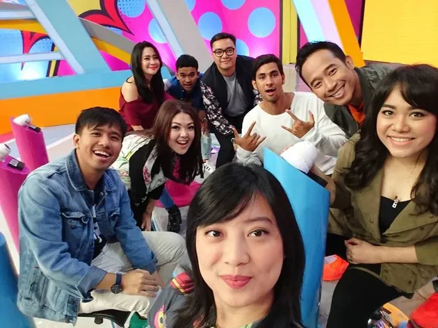 Geng #SaveLaguAnak