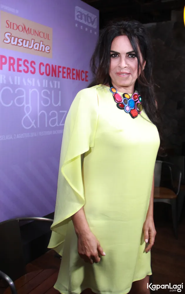 Cansu Hazal