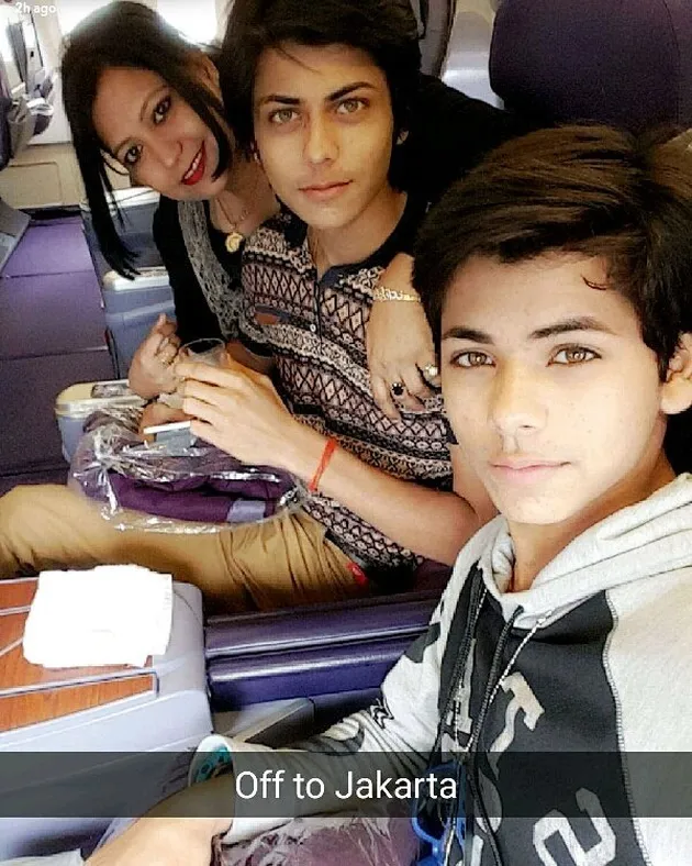 Siddharth Nigam