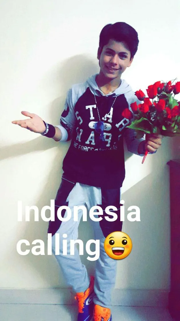 Siddharth Nigam