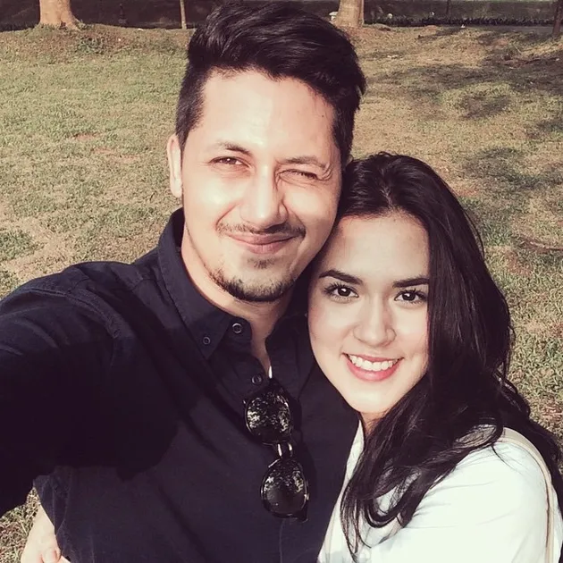 Raisa - Keenan Pearce 