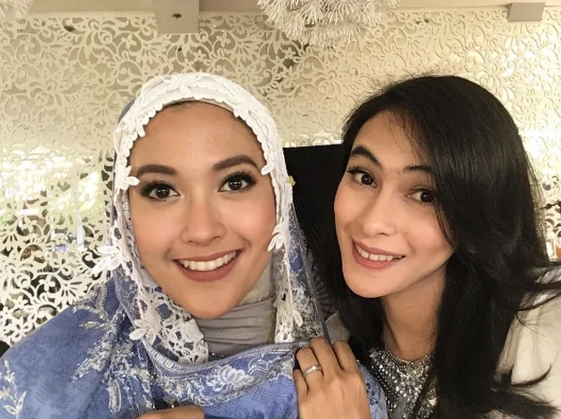 Ridwan dan Aditya