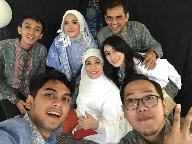 Ridwan dan Aditya