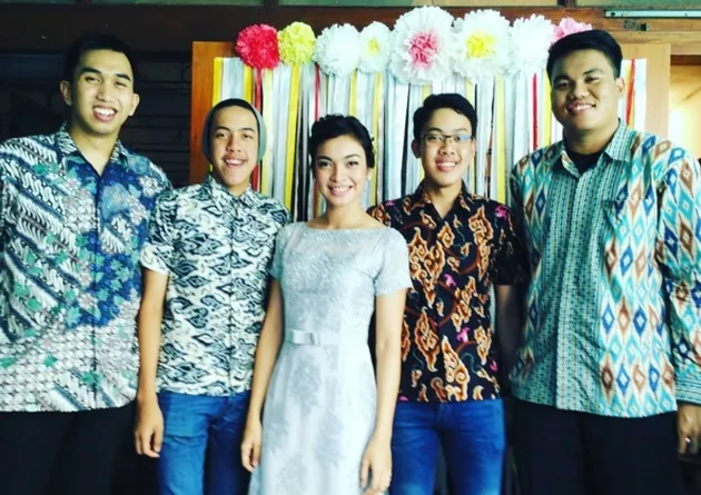 Tika dan Dimas