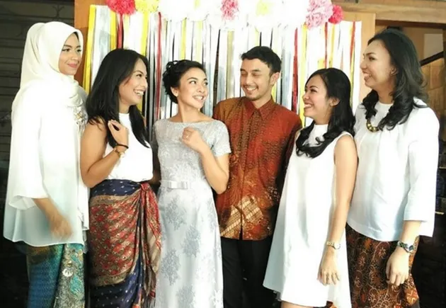 Tika dan Dimas