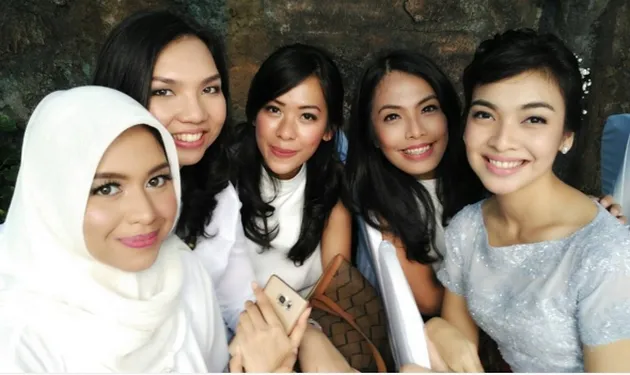 Tika dan Dimas