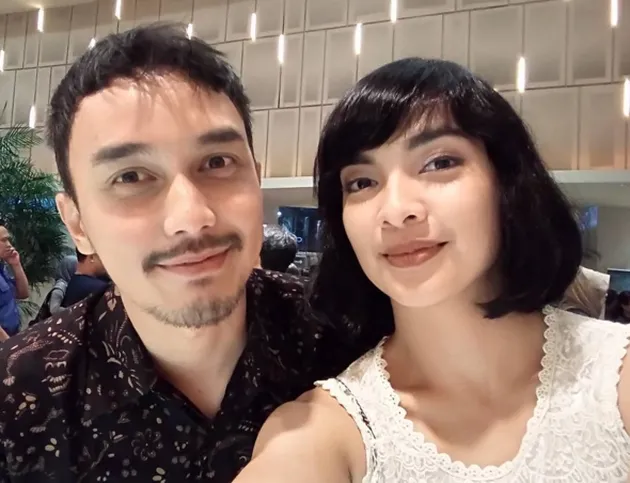 Tika dan Dimas