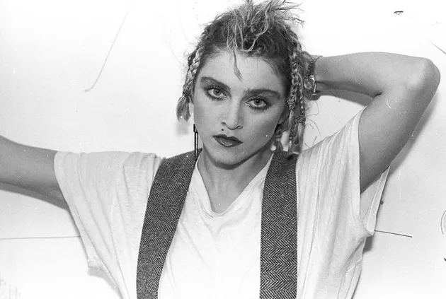 Madonna