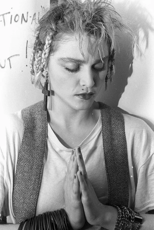Madonna