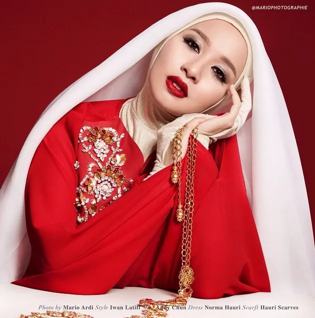 Laudya Cynthia Bella