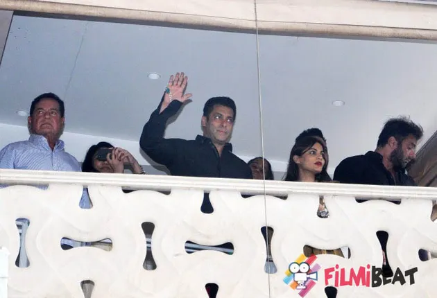Salman Khan