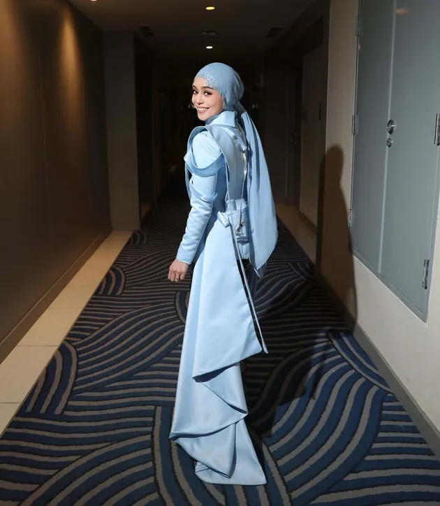 Lesti Kejora Pestapora 2026