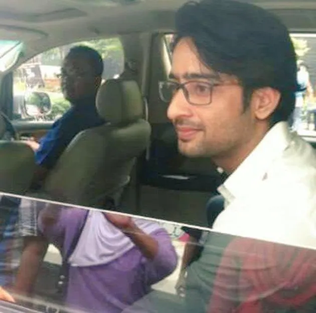 Shaheer Sheikh